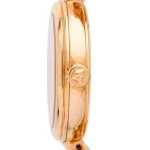 Versace | Accessories | Versace Khai Rose Gold Watch 38mm W  display picture 2